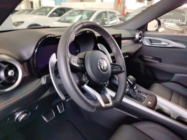 ALFA ROMEO Tonale usata, con Frenata d