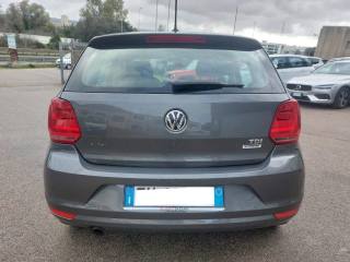 VOLKSWAGEN Polo usata 7