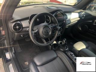 MINI Cooper usata 7