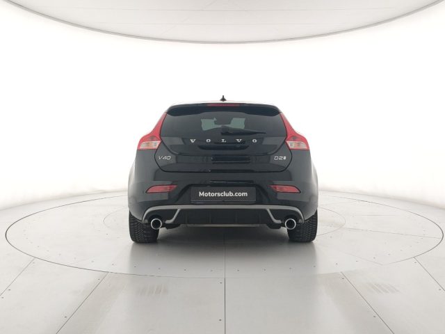 VOLVO V40 usata, con Airbag Passeggero