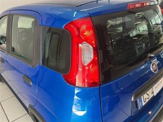 FIAT Panda usata, con USB