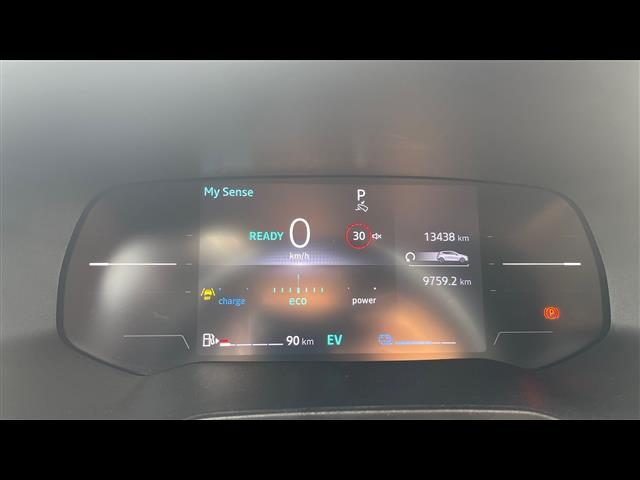 RENAULT Clio usata, con Controllo automatico clima