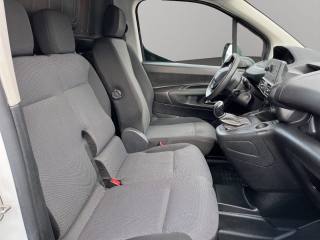 PEUGEOT Partner usata, con Fendinebbia