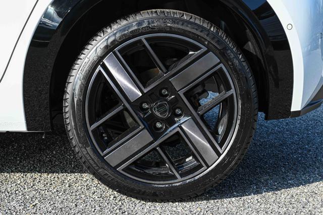 LANCIA Ypsilon usata, con Controllo trazione