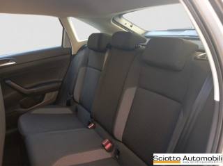 VOLKSWAGEN Taigo usata, con Immobilizzatore elettronico