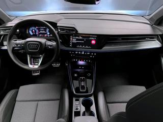 AUDI A3 usata, con Chiusura centralizzata