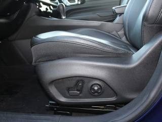 JEEP Compass usata, con Portellone posteriore elettrico