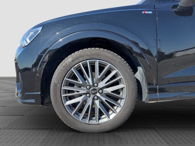 AUDI Q3 usata 14
