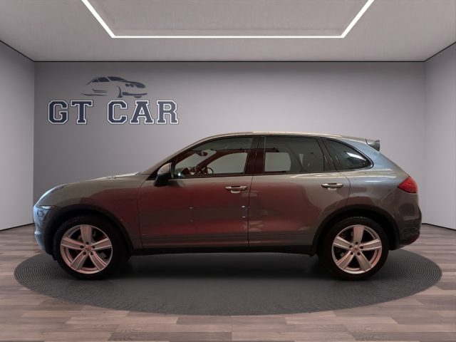 PORSCHE Cayenne usata, con Airbag Passeggero