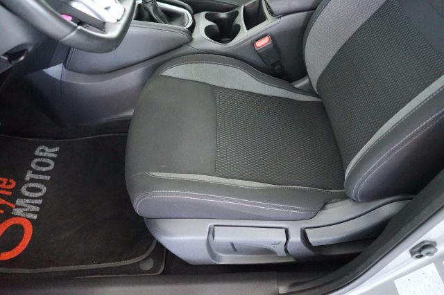 NISSAN Qashqai usata, con Sensore di luce