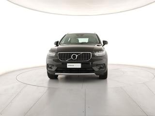 VOLVO XC40 usata, con Boardcomputer