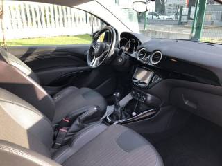 OPEL Adam usata, con Cerchi in lega