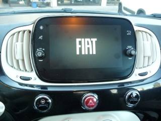 FIAT 500 usata, con ESP