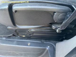 RENAULT Master usata, con Porta scorrevole