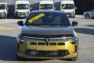 LANCIA Ypsilon usata, con Airbag