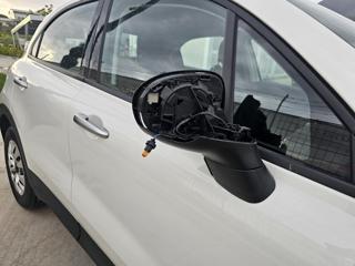 FIAT 500X usata 26