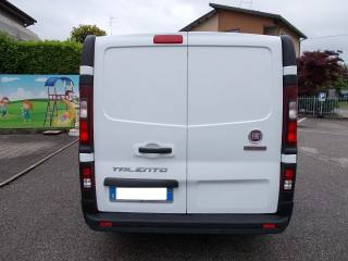 FIAT Talento usata, con Boardcomputer