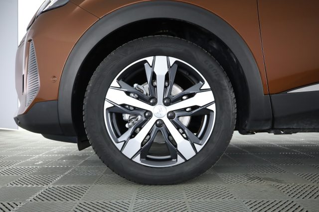 PEUGEOT 5008 usata 8