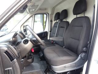 FIAT Ducato usata, con ESP