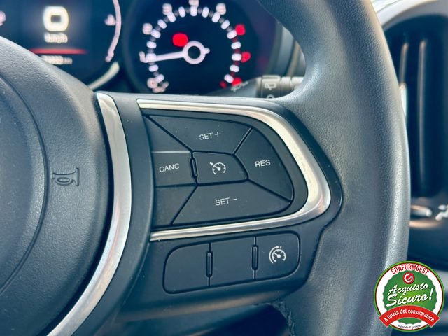 FIAT 500L usata, con Immobilizzatore elettronico