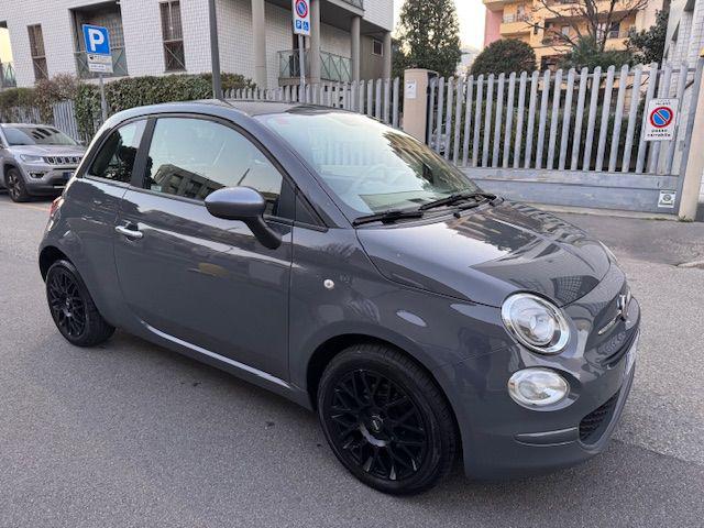 FIAT 500 usata, con Airbag laterali