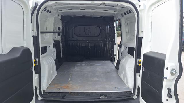 FIAT Doblo usata, con Alzacristalli elettrici