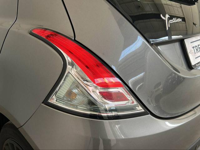 LANCIA Ypsilon usata 27