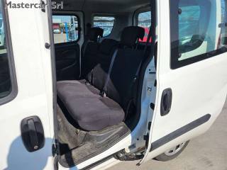 FIAT Doblo usata, con Assistente abbaglianti