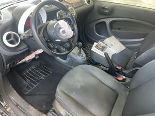 SMART ForTwo usata, con Immobilizzatore elettronico