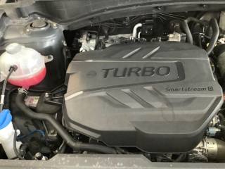 KIA Sportage usata, con Airbag testa