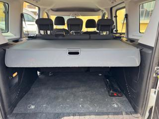 FIAT Doblo usata, con Sistema di navigazione