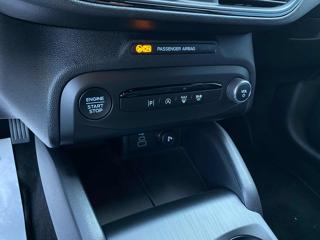 FORD Focus usata, con Volante multifunzione