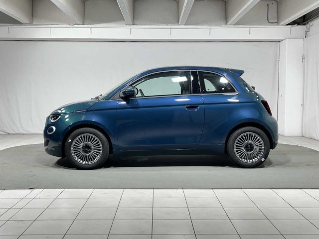 FIAT 500 usata, con Airbag