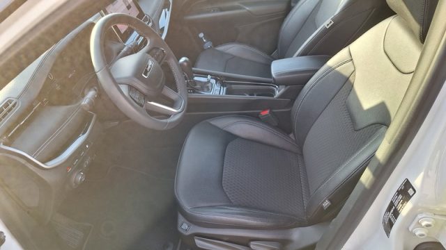 JEEP Compass usata, con ESP