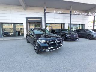 MERCEDES-BENZ GLC 220 d 4Matic Mild Hybrid Advanced