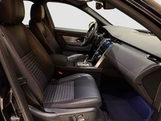 LAND ROVER Discovery Sport usata, con Autoradio