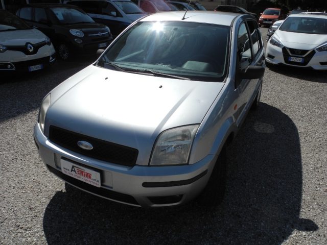 FORD Fusion usata 59