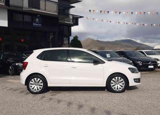 VOLKSWAGEN Polo usata, con Climatizzatore