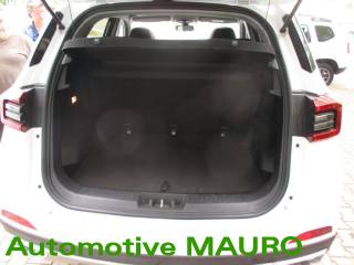 DR MOTOR DR 5.0 usata, con Regolazione elettrica sedili