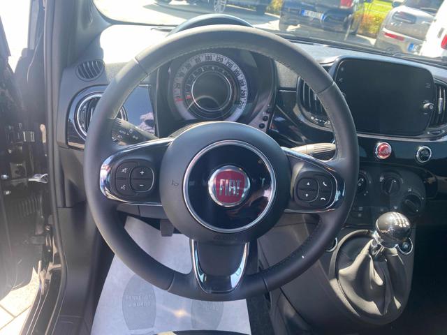 FIAT 500 usata, con Park Distance Control