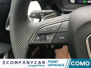 AUDI A3 usata, con Cruise Control