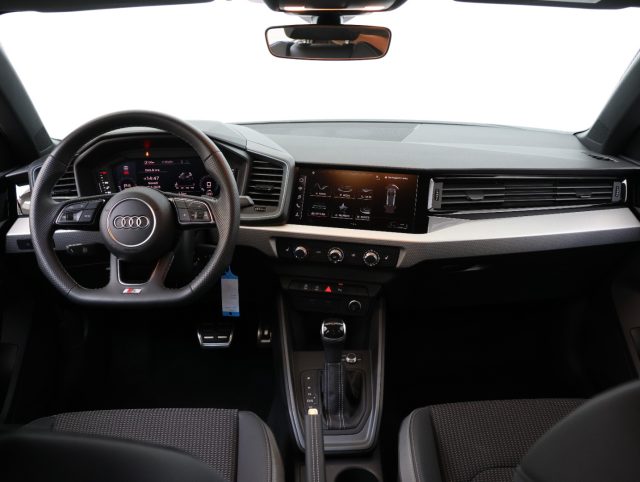 AUDI A1 usata, con Sedili riscaldati