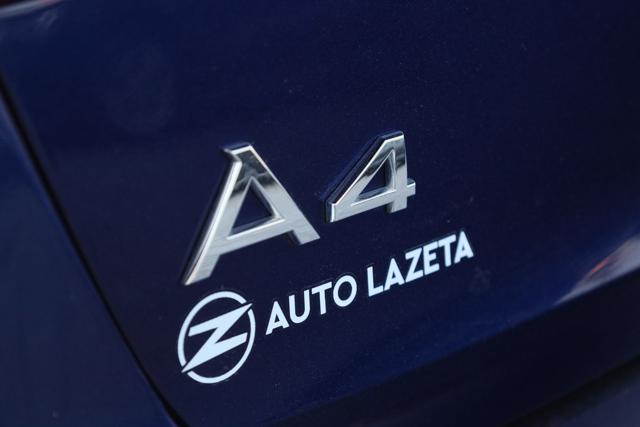AUDI A4 usata, con Specchietto retrovisore con funzione antiabbagliamento