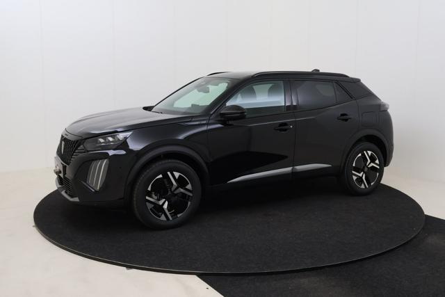 PEUGEOT 2008 usata, con Immobilizzatore elettronico