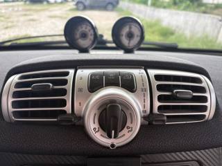 SMART ForTwo usata, con Chiusura centralizzata telecomandata
