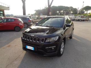 JEEP Compass usata, con Airbag