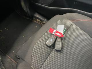 FORD Puma usata, con Sistema di navigazione