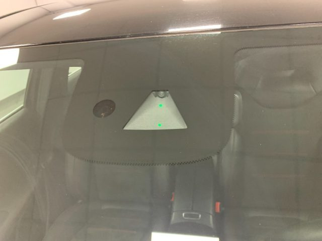 MERCEDES-BENZ A 180 usata, con Sensore di pioggia