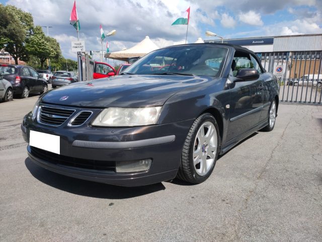 SAAB 9-3 usata, con Airbag laterali