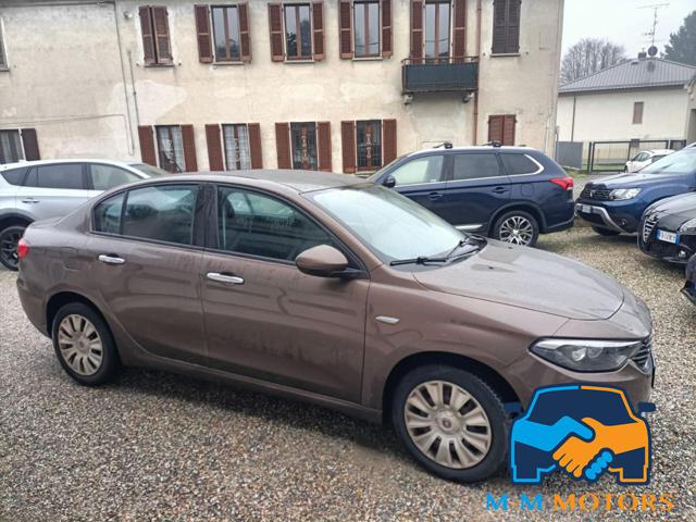 FIAT Tipo usata, con Airbag Passeggero